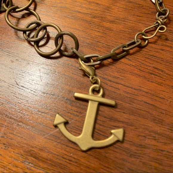 Natural Life bracelet with 4 charms - Picture 7 of 8